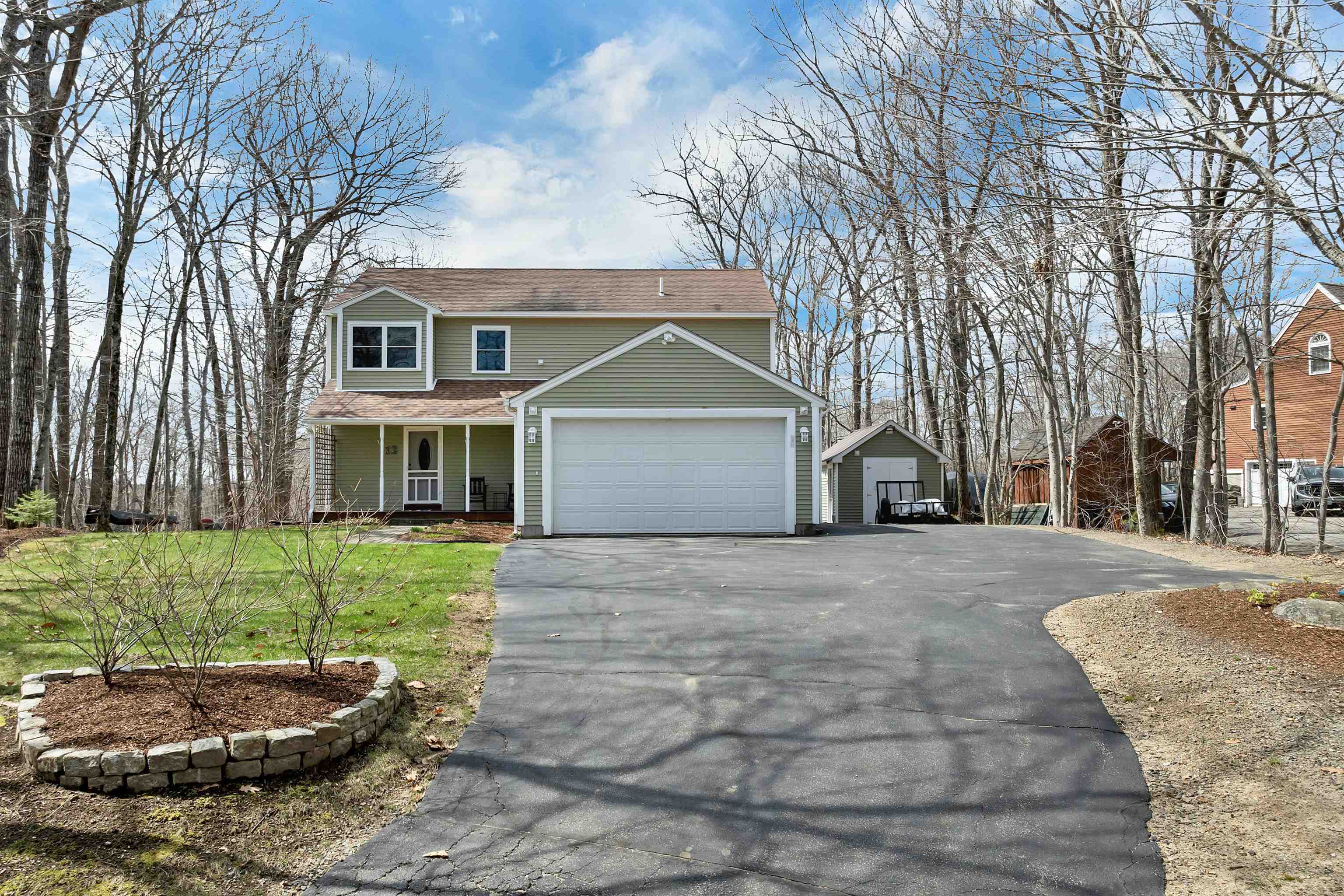 12 Serenity Lane Meredith, NH 03253 - Photo 15 of 60