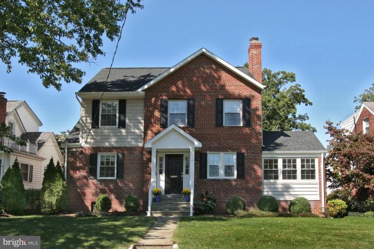 4833 25th Road North Arlington, VA 22207 - Photo 1 of 18 Exterior (Main)