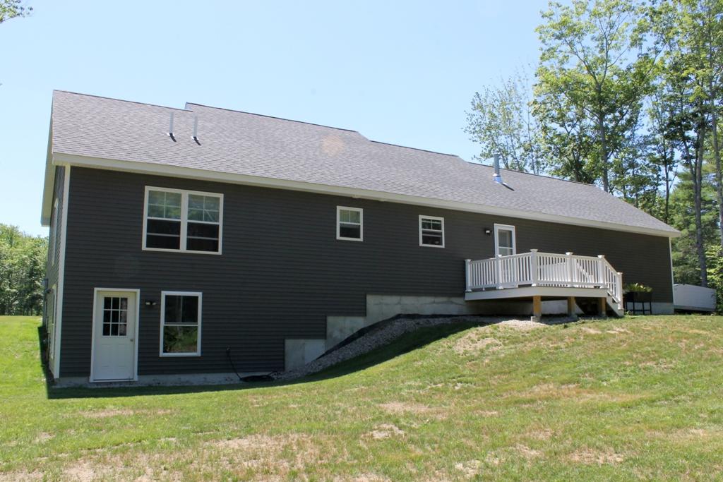 2 Frances Libby Way Saco, ME 04072 - Photo 32 of 38 Exterior Back