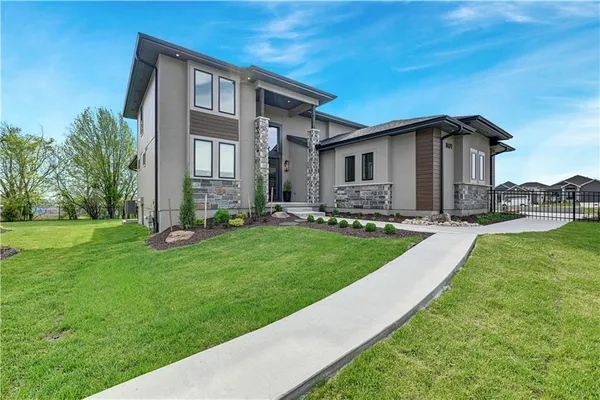 $1,446,650 | 16071 South Twilight Lane, Olathe, KS 66062