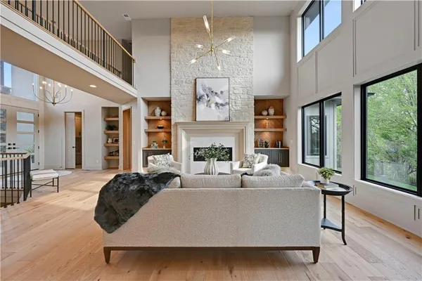 $1,446,650 | 16071 South Twilight Lane, Olathe, KS 66062