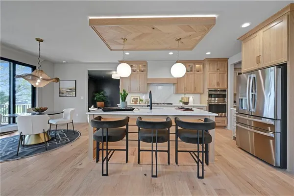 $1,446,650 | 16071 South Twilight Lane, Olathe, KS 66062