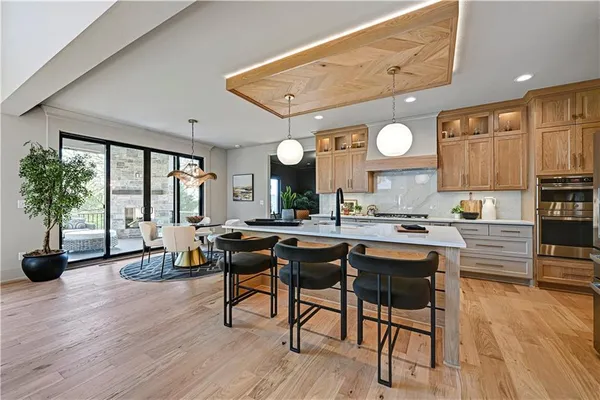 $1,446,650 | 16071 South Twilight Lane, Olathe, KS 66062