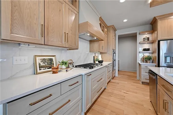 $1,446,650 | 16071 South Twilight Lane, Olathe, KS 66062