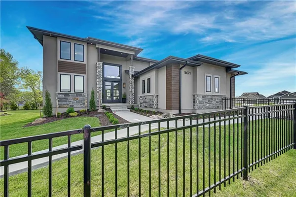 $1,446,650 | 16071 South Twilight Lane, Olathe, KS 66062
