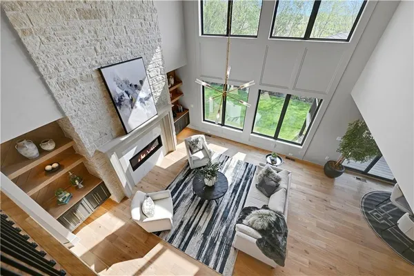 $1,446,650 | 16071 South Twilight Lane, Olathe, KS 66062