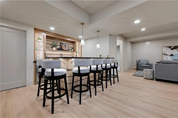 $1,446,650 | 16071 South Twilight Lane, Olathe, KS 66062