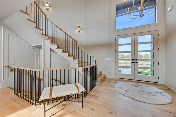 $1,446,650 | 16071 South Twilight Lane, Olathe, KS 66062