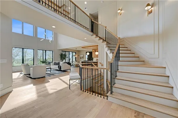 $1,446,650 | 16071 South Twilight Lane, Olathe, KS 66062