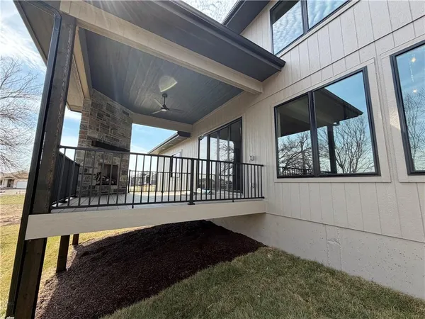 $1,446,650 | 16071 South Twilight Lane, Olathe, KS 66062