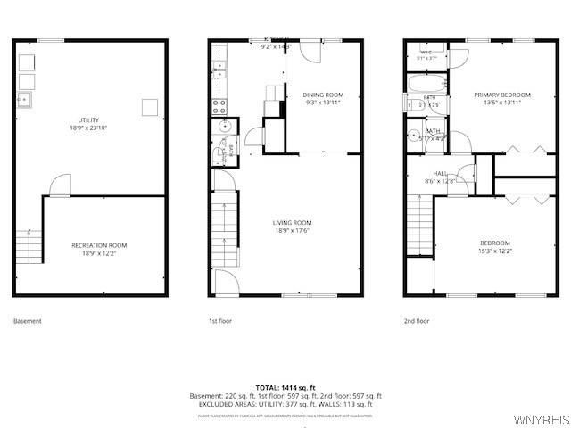 40 Hamlin Square, Unit E Amherst, NY 14221 - Photo 25 of 31