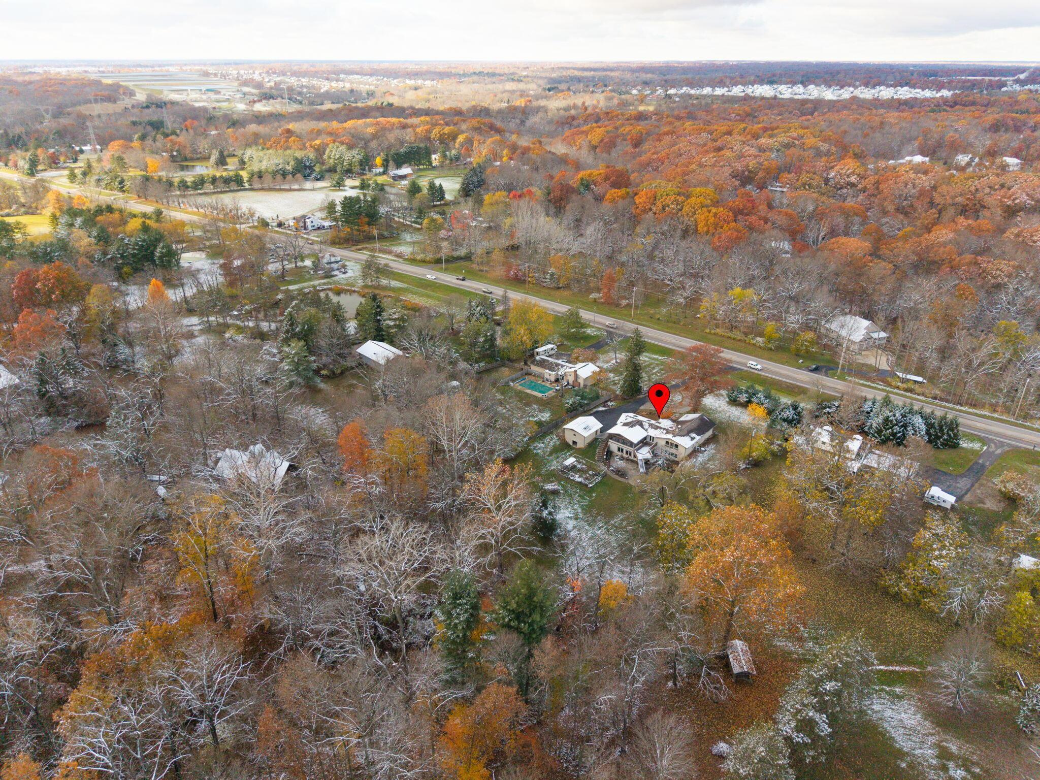 375 Home Road Delaware, OH 43015 - Photo 90 of 97 Aerial