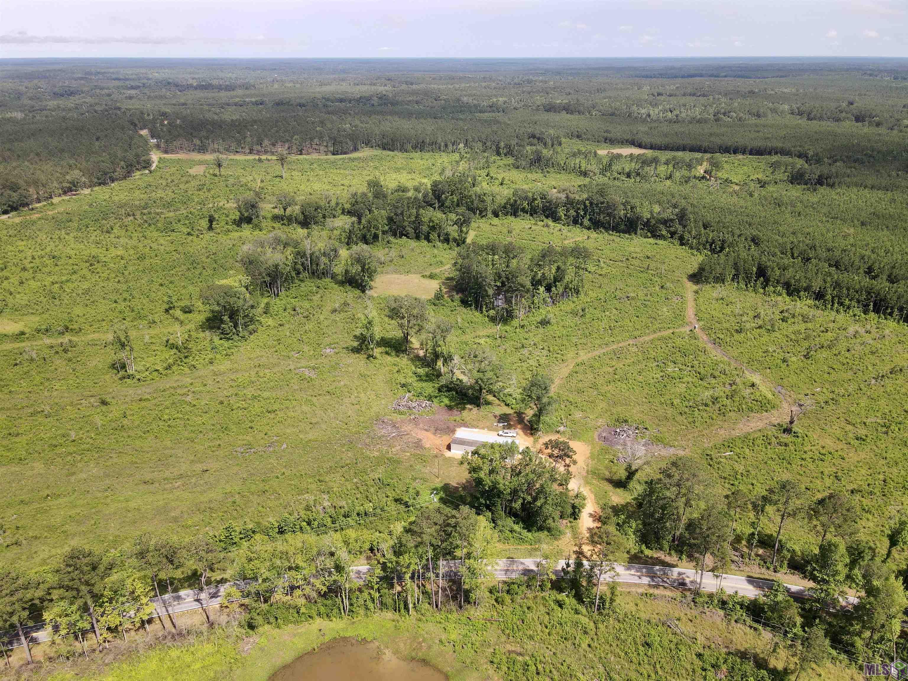 3320 Busy Corner Road Gloster, MS 39638 - Photo 4 of 34