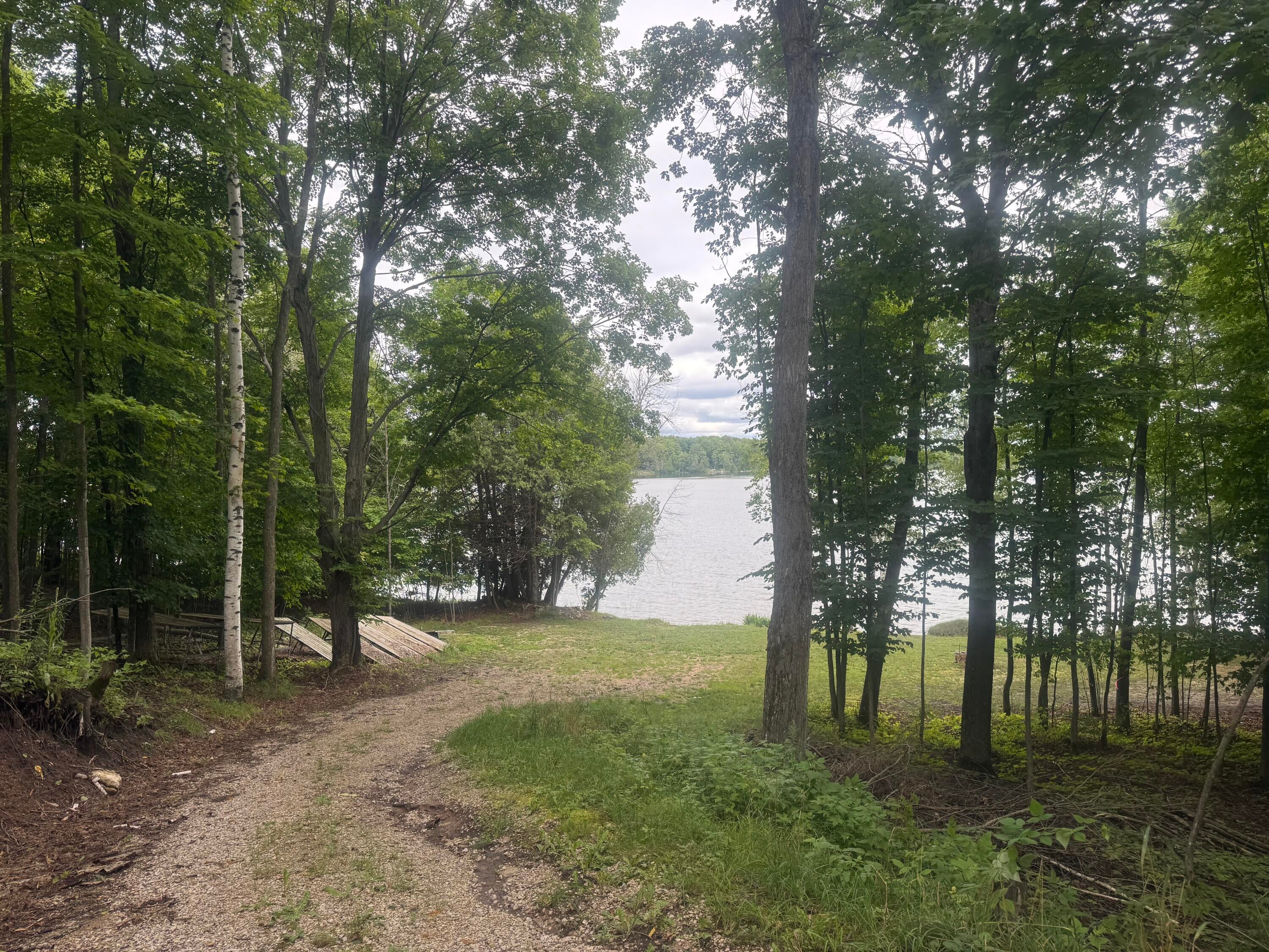 0 Donner Drive Germfask, MI 49836 - Photo 6 of 9 Gallery Image 6