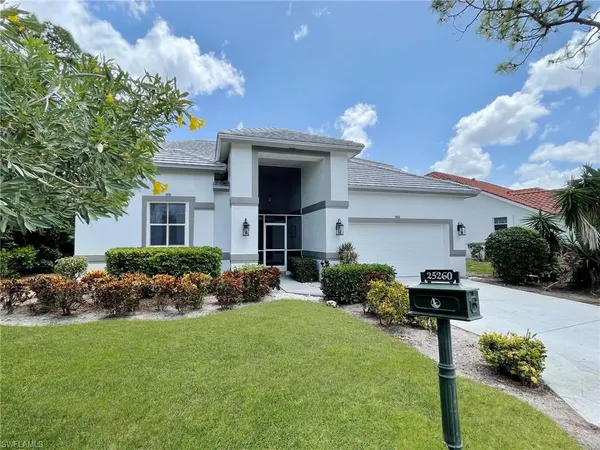 $11,000 | 25260 Bay Cedar Drive, Bonita Springs, FL 34134