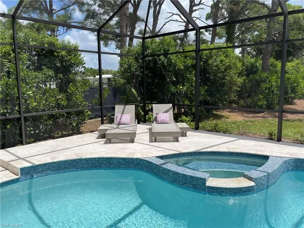 $11,000 | 25260 Bay Cedar Drive, Bonita Springs, FL 34134