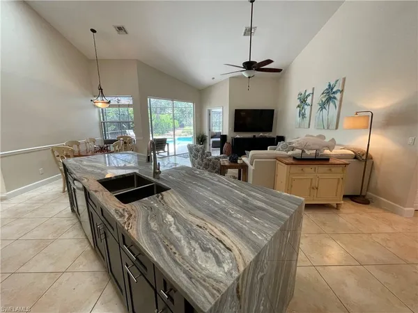 $11,000 | 25260 Bay Cedar Drive, Bonita Springs, FL 34134