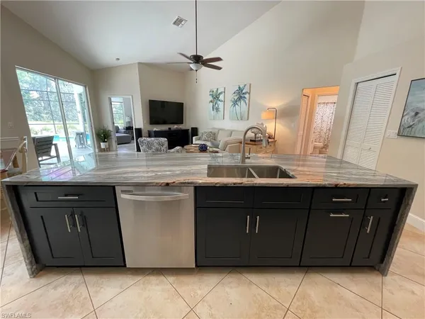 $11,000 | 25260 Bay Cedar Drive, Bonita Springs, FL 34134