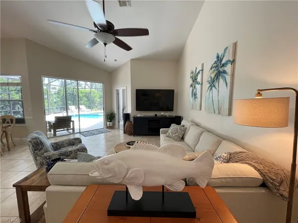 $11,000 | 25260 Bay Cedar Drive, Bonita Springs, FL 34134