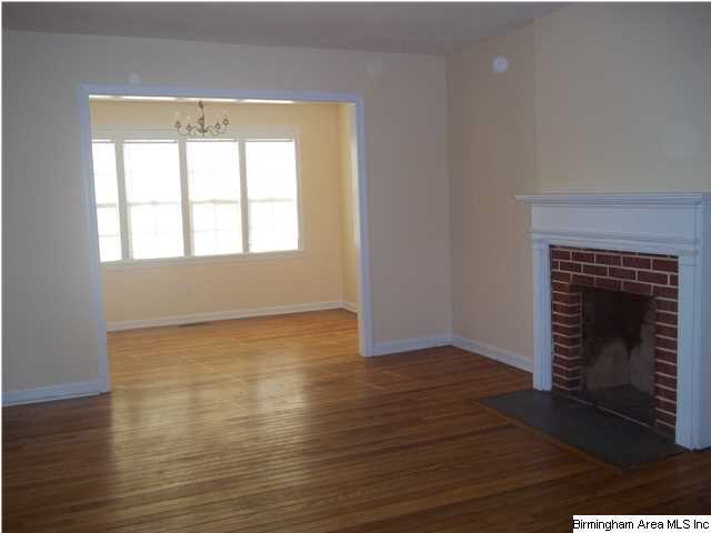 23 Pelham Heights Road Anniston, AL 36206 - Photo 4 of 9