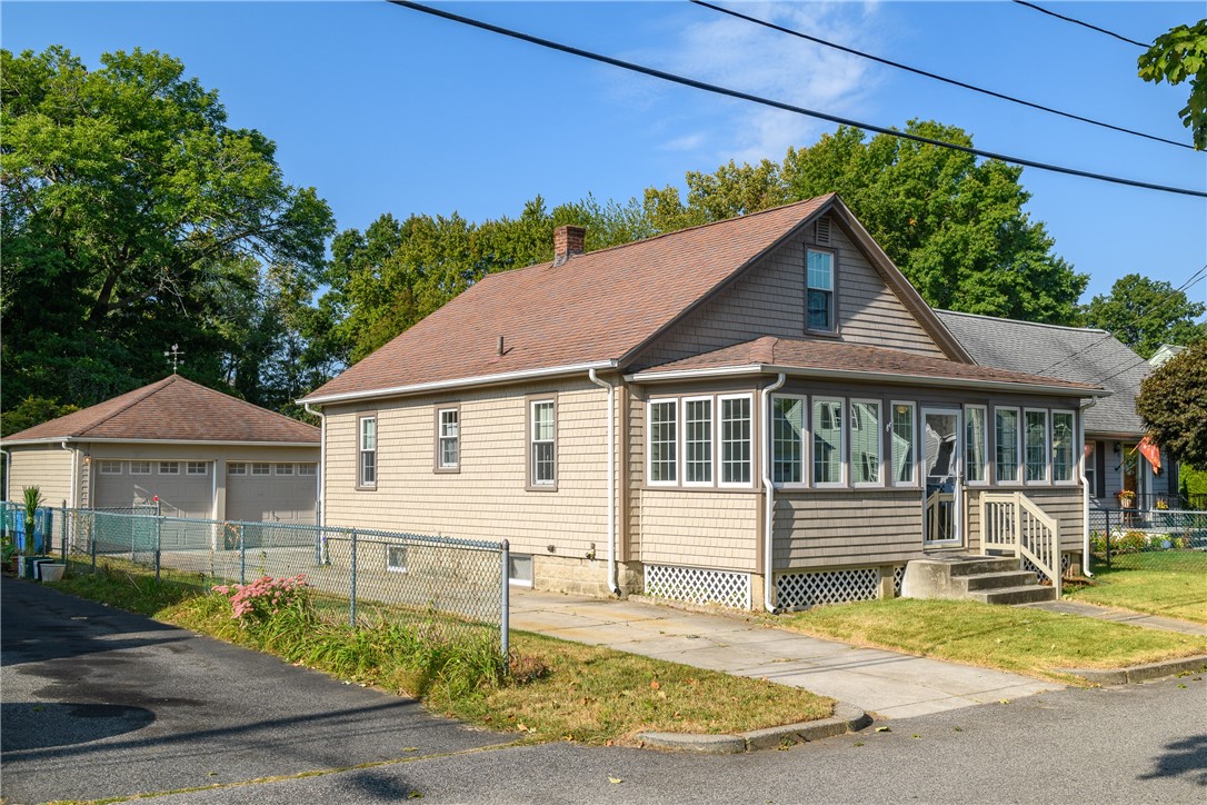 58 Delway Road Cranston, RI 02910 - Photo 1 of 28