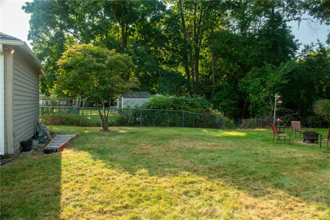 58 Delway Road Cranston, RI 02910 - Photo 26 of 28