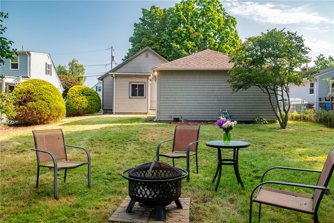 58 Delway Road Cranston, RI 02910 - Photo 28 of 28