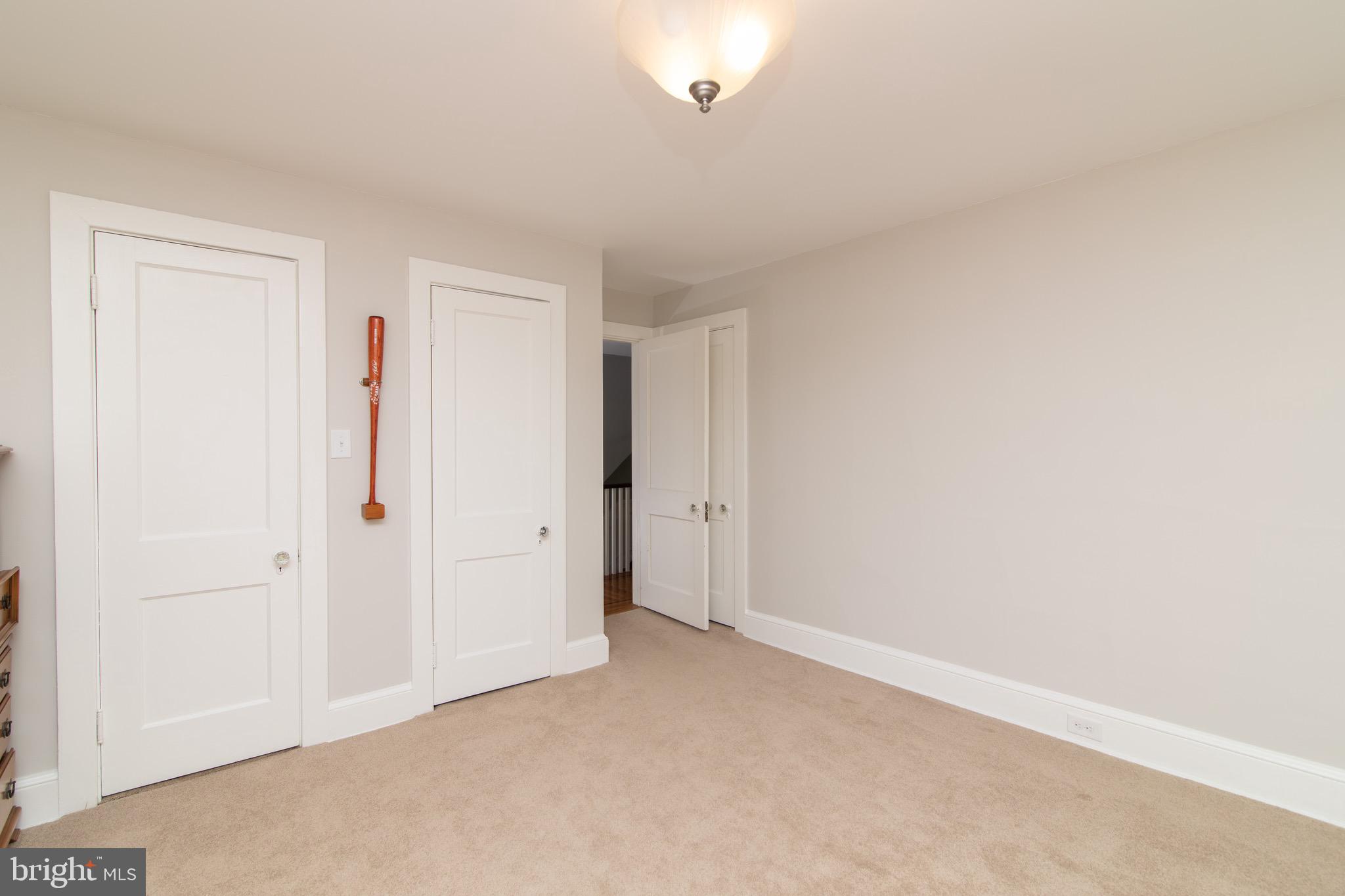 412 Chews Landing Road Haddonfield, NJ 08033 - Photo 22 of 39 Bedroom 2