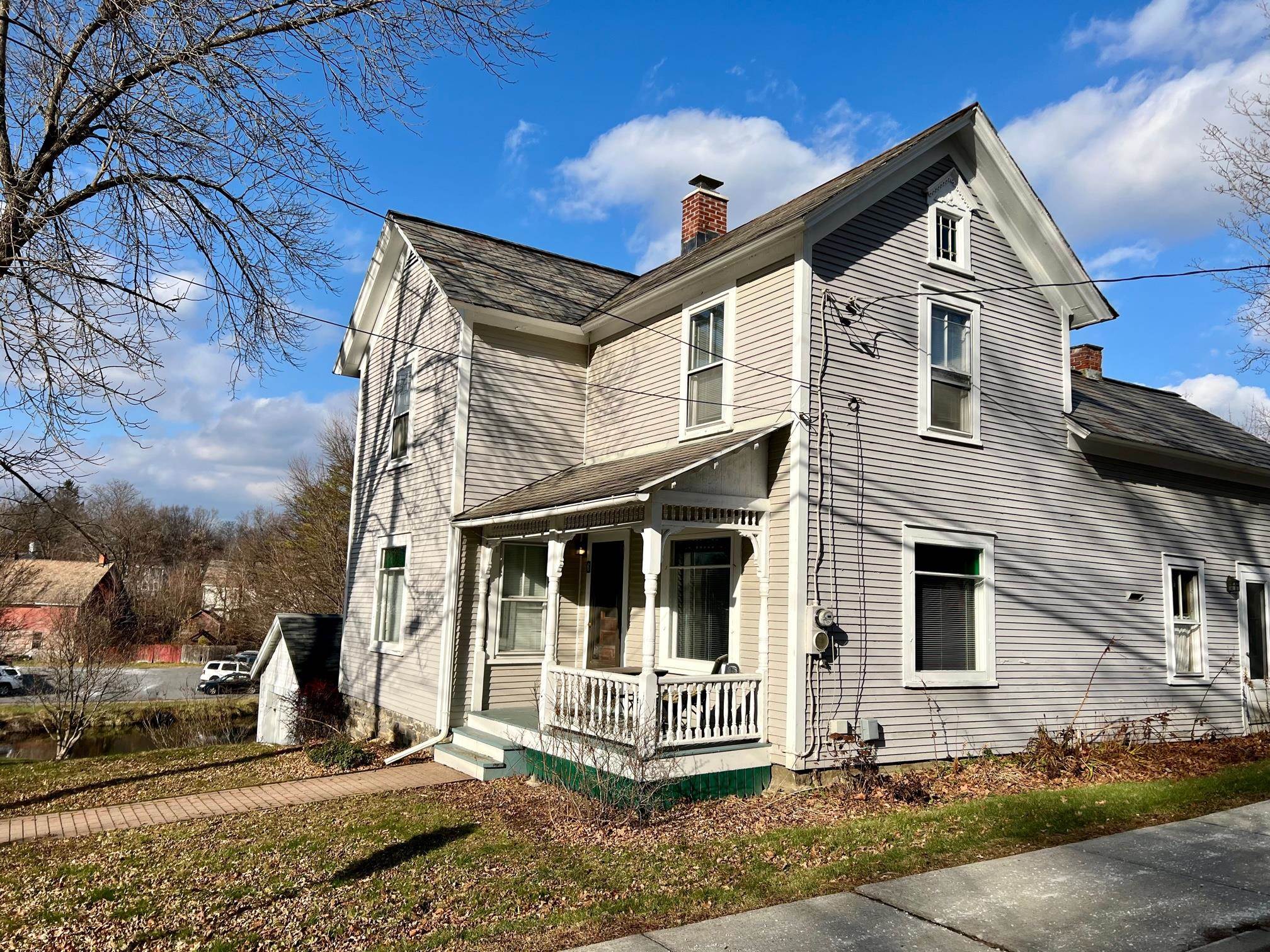 6 Prospect Street Bennington, VT 05257 - Photo 1 of 15 Gallery Image 1
