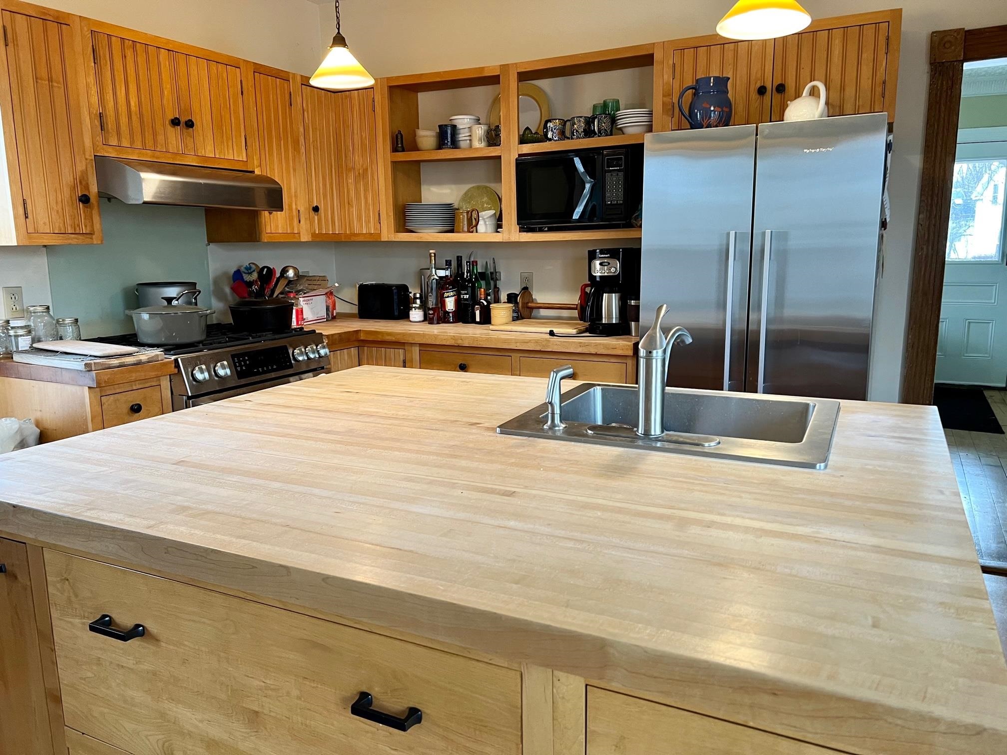 6 Prospect Street Bennington, VT 05257 - Photo 6 of 15 Gallery Image 6