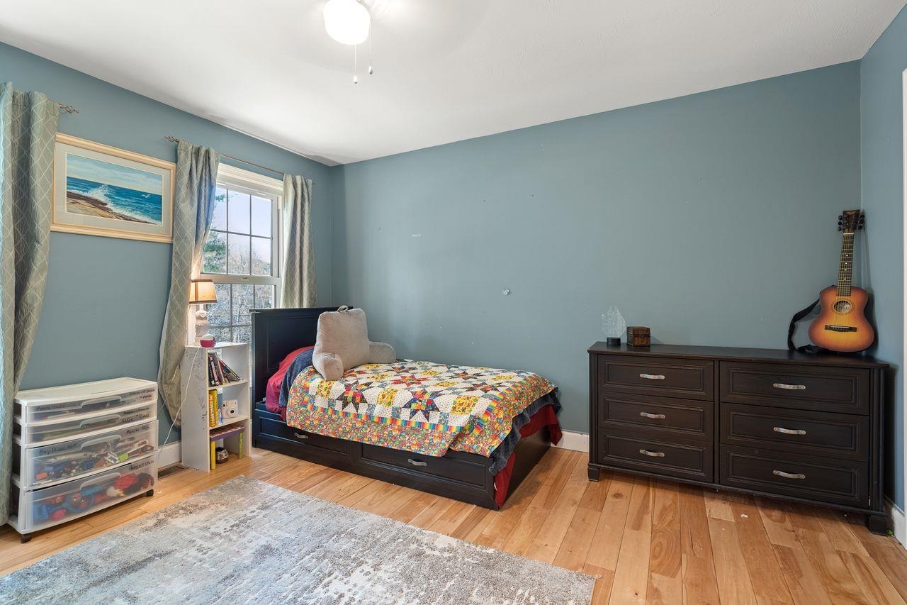 89 A Seaverns Bridge Road Amherst, NH 03031 - Photo 22 of 40 Gallery Image 22