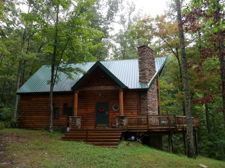 544 Eagle Ridge Road Zoe, KY 41397 - Photo 1 of 36 Photo 1