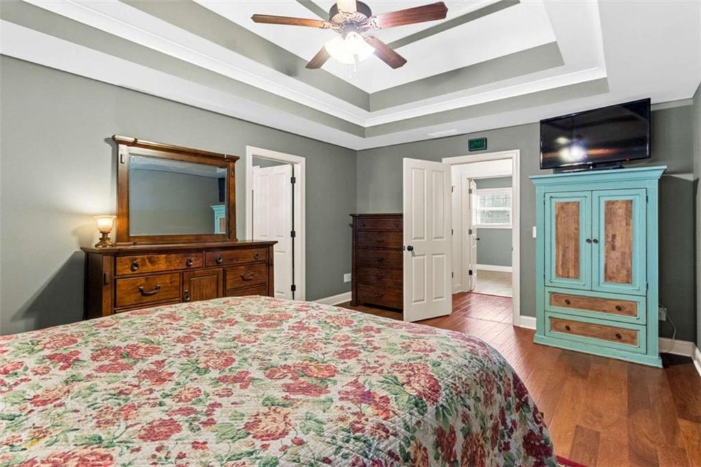 1023 Center Point Road Carrollton, GA 30117 - Photo 17 of 50