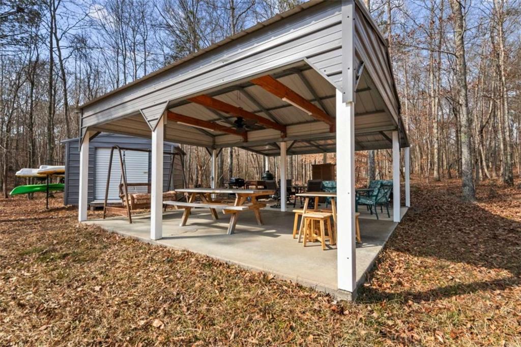 1023 Center Point Road Carrollton, GA 30117 - Photo 35 of 50