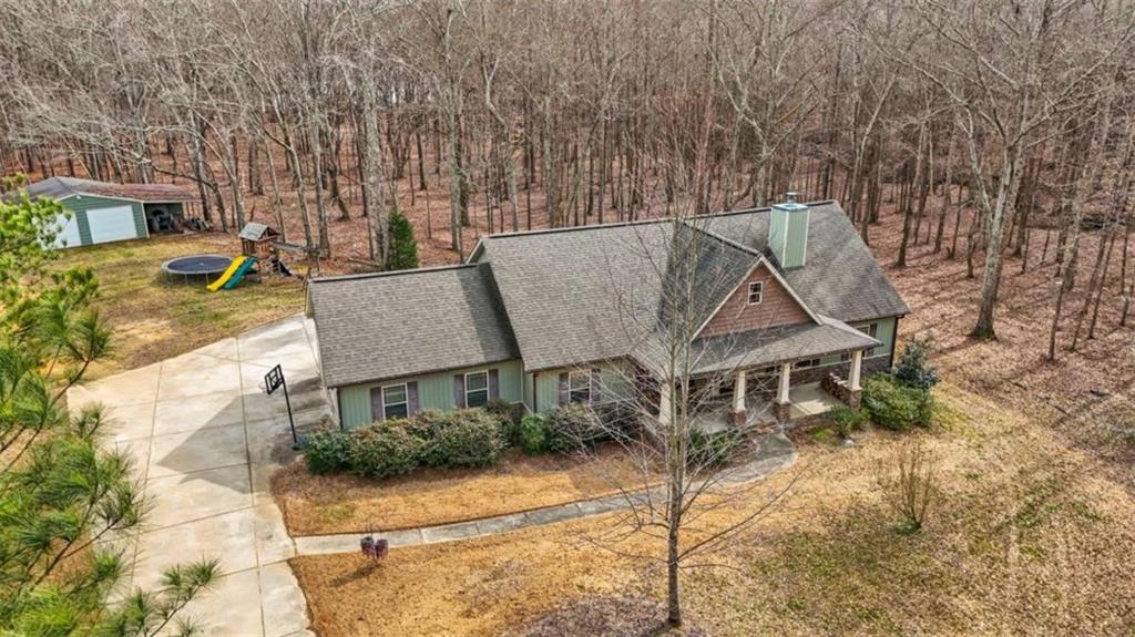 1023 Center Point Road Carrollton, GA 30117 - Photo 40 of 50