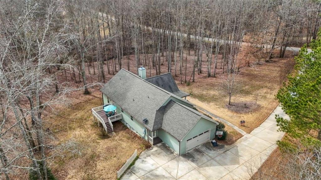 1023 Center Point Road Carrollton, GA 30117 - Photo 41 of 50