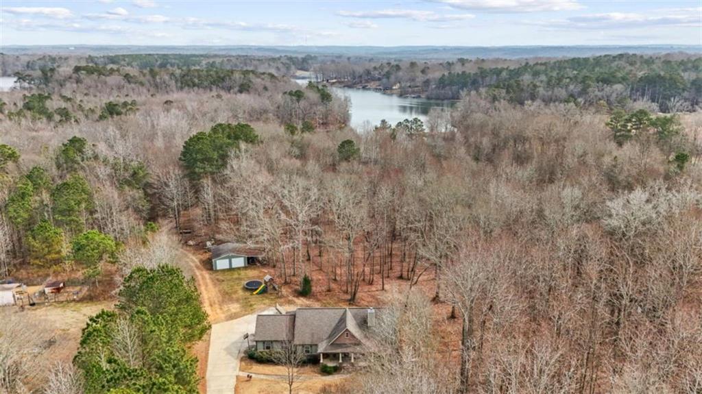 1023 Center Point Road Carrollton, GA 30117 - Photo 45 of 50