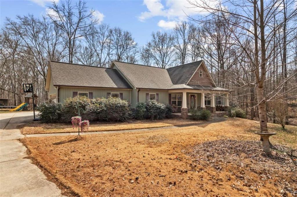 1023 Center Point Road Carrollton, GA 30117 - Photo 49 of 50