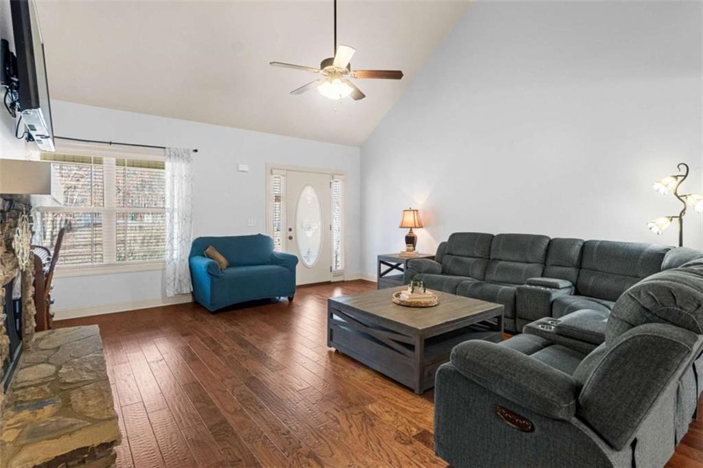 1023 Center Point Road Carrollton, GA 30117 - Photo 5 of 50