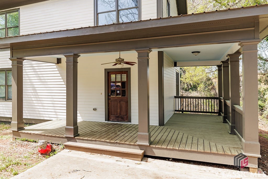 159 Marlin Street Athens, GA 30601 - Photo 28 of 40