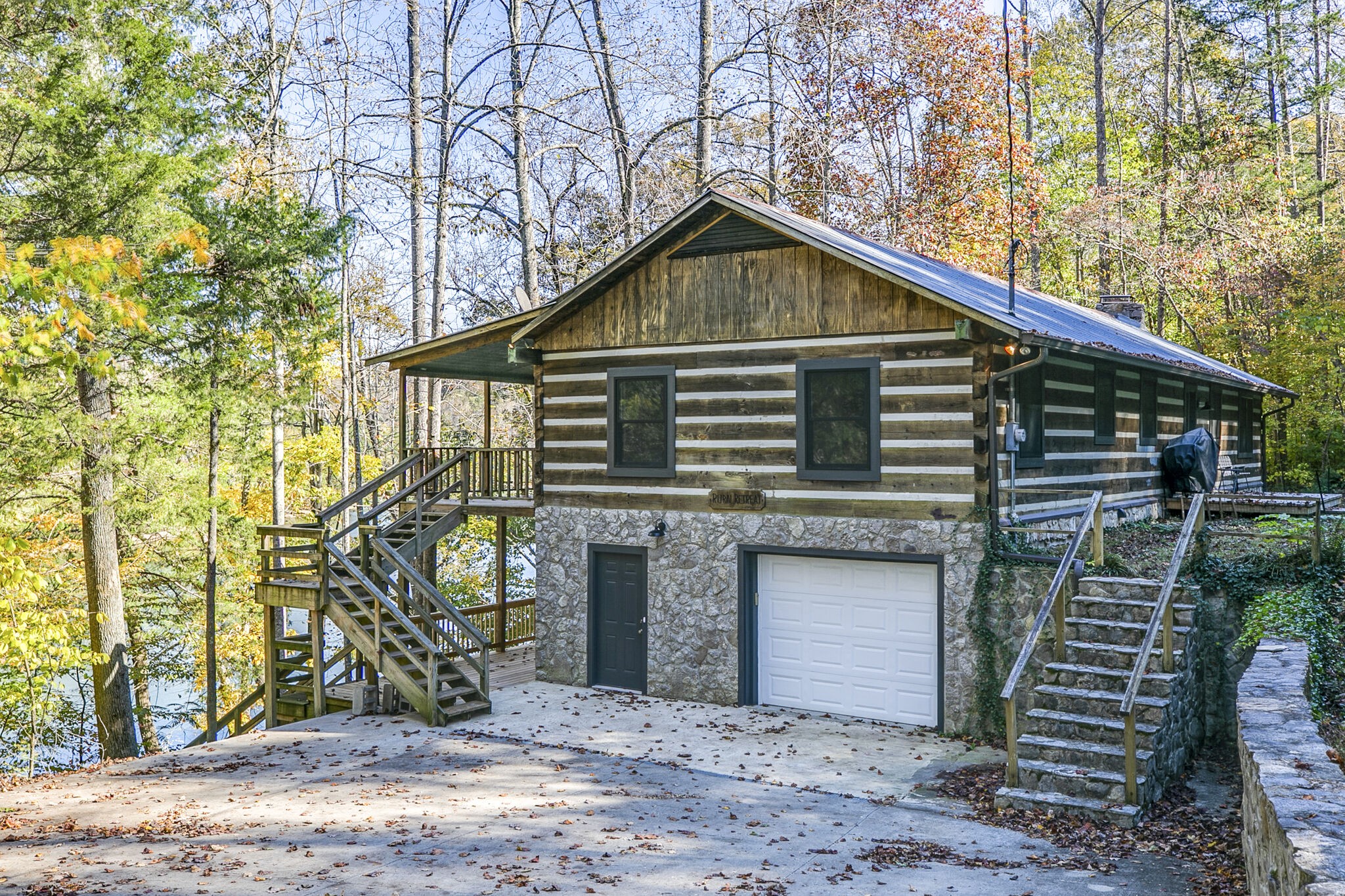 297 Osborne Road Lynchburg, TN 37352 - Photo 1 of 32 Gallery Image 1