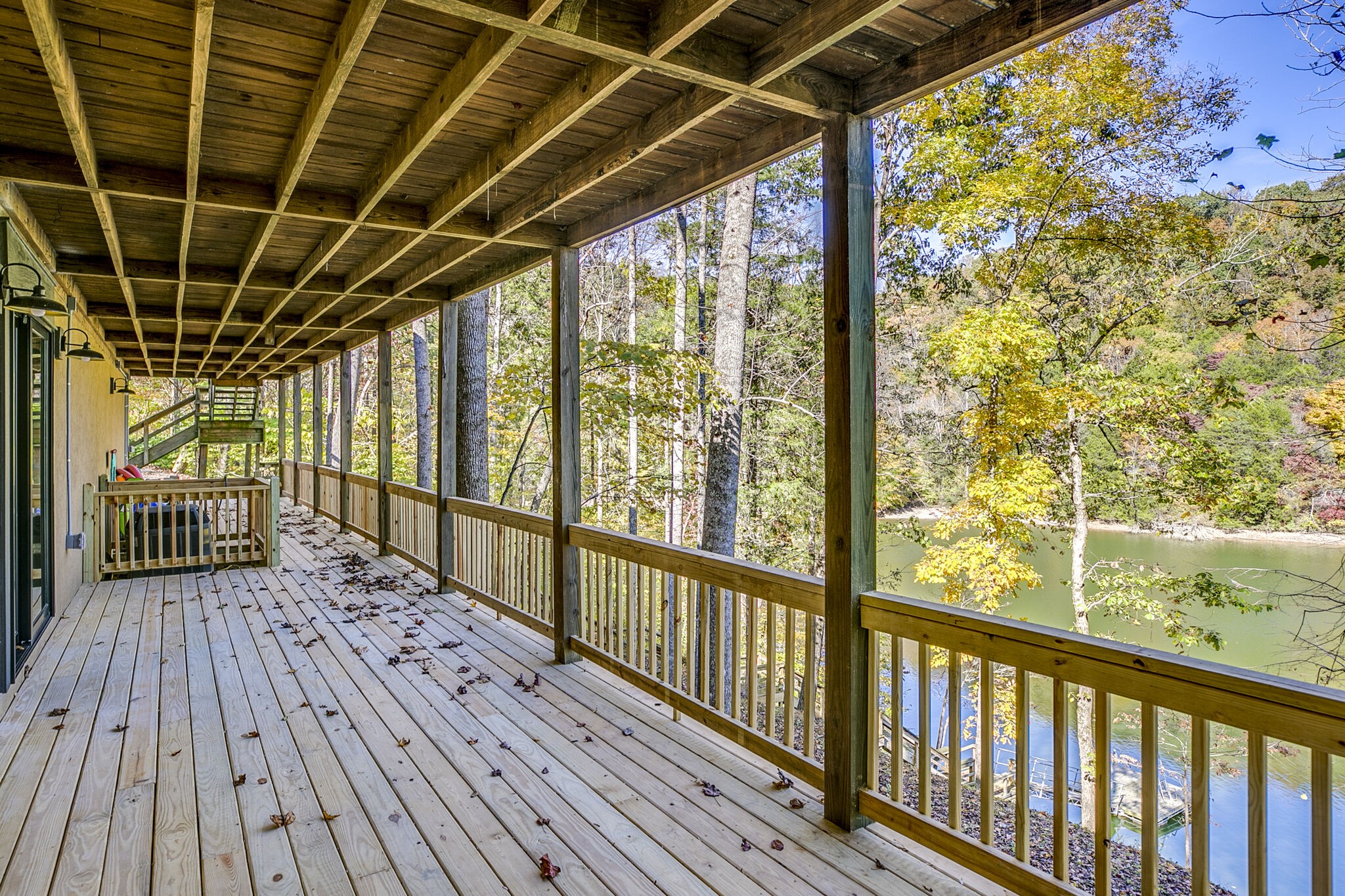 297 Osborne Road Lynchburg, TN 37352 - Photo 3 of 32 Gallery Image 3