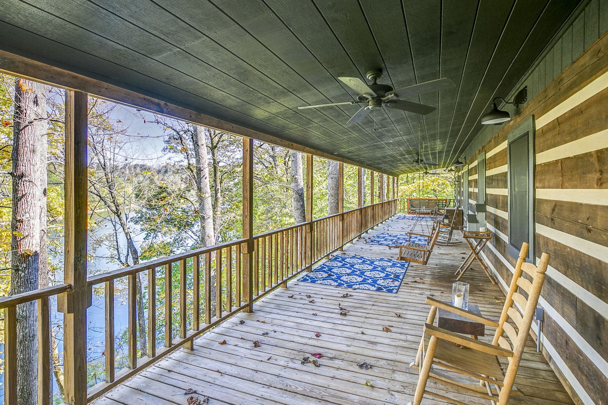 297 Osborne Road Lynchburg, TN 37352 - Photo 4 of 32 Gallery Image 4