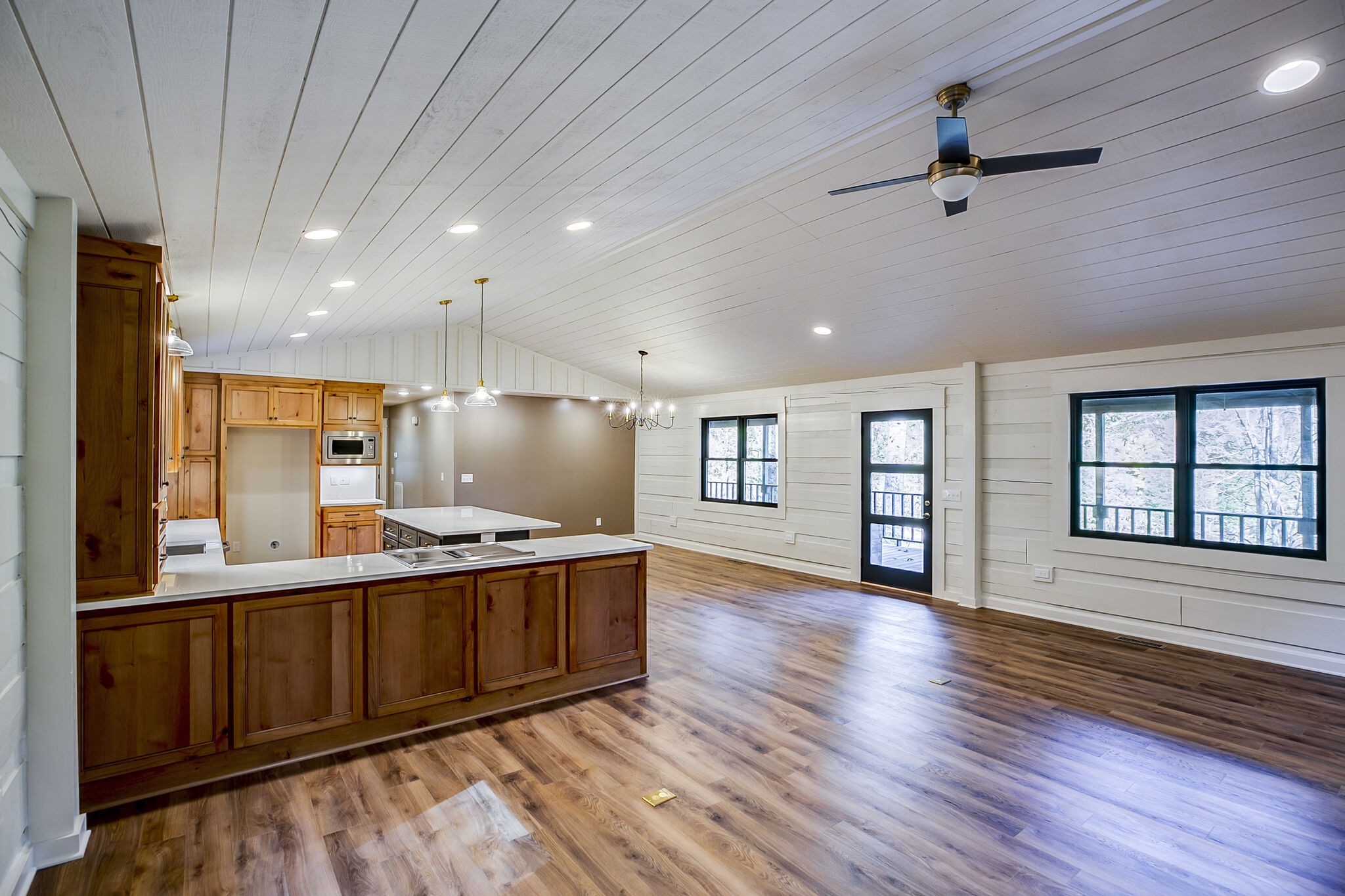 297 Osborne Road Lynchburg, TN 37352 - Photo 6 of 32 Gallery Image 6