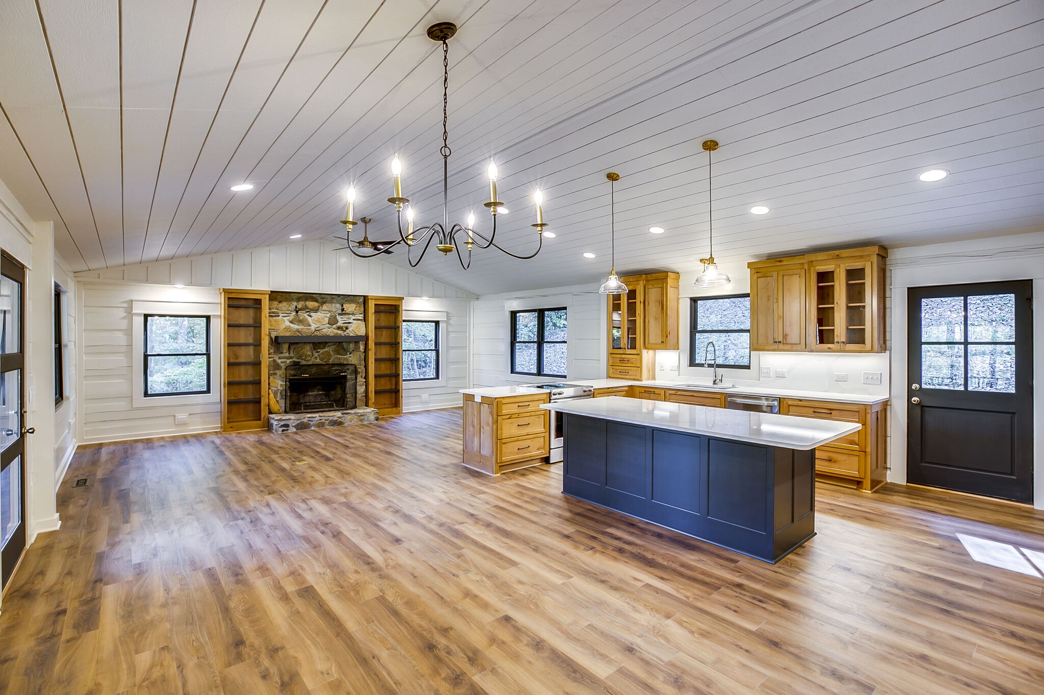 297 Osborne Road Lynchburg, TN 37352 - Photo 7 of 32 Gallery Image 7