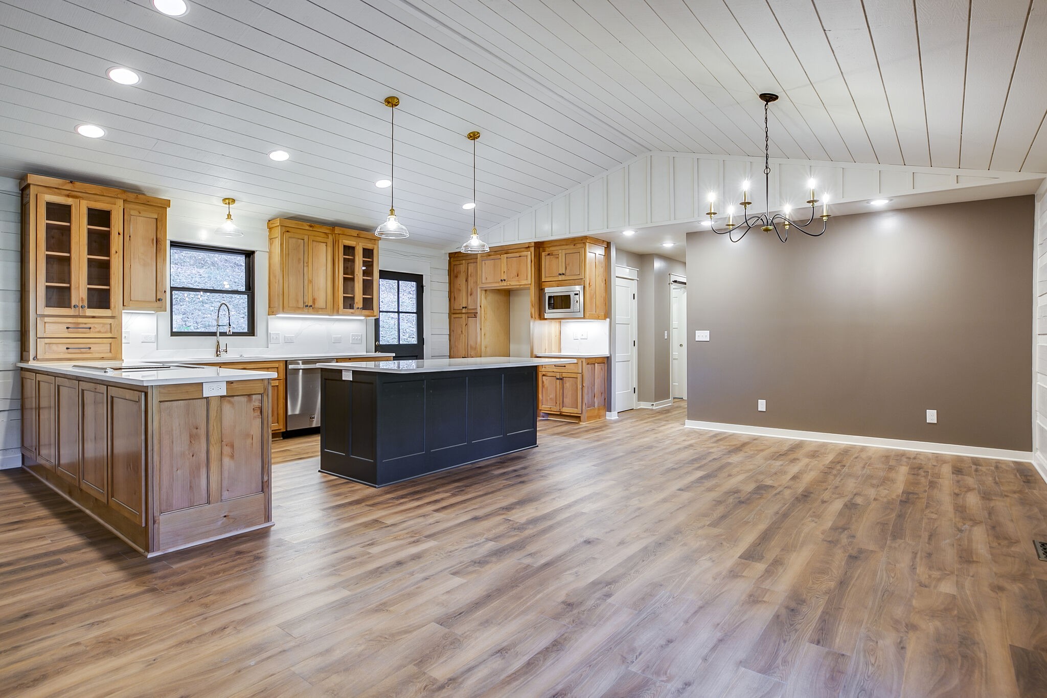 297 Osborne Road Lynchburg, TN 37352 - Photo 9 of 32 Gallery Image 9