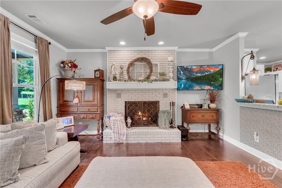 5057 Waterworks Road Jefferson, GA 30549 - Photo 9 of 44 Gallery Image 9