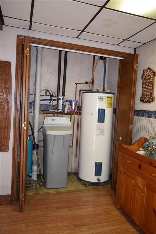 535 Houk Road New Castle, PA 16101 - Photo 11 of 23