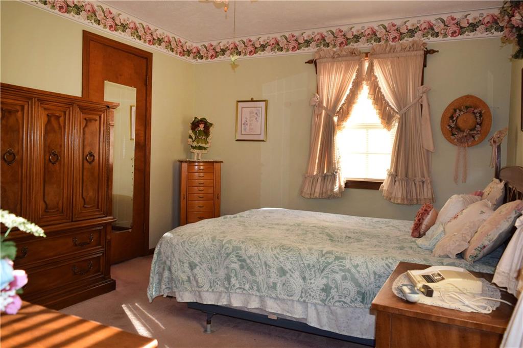 535 Houk Road New Castle, PA 16101 - Photo 17 of 23