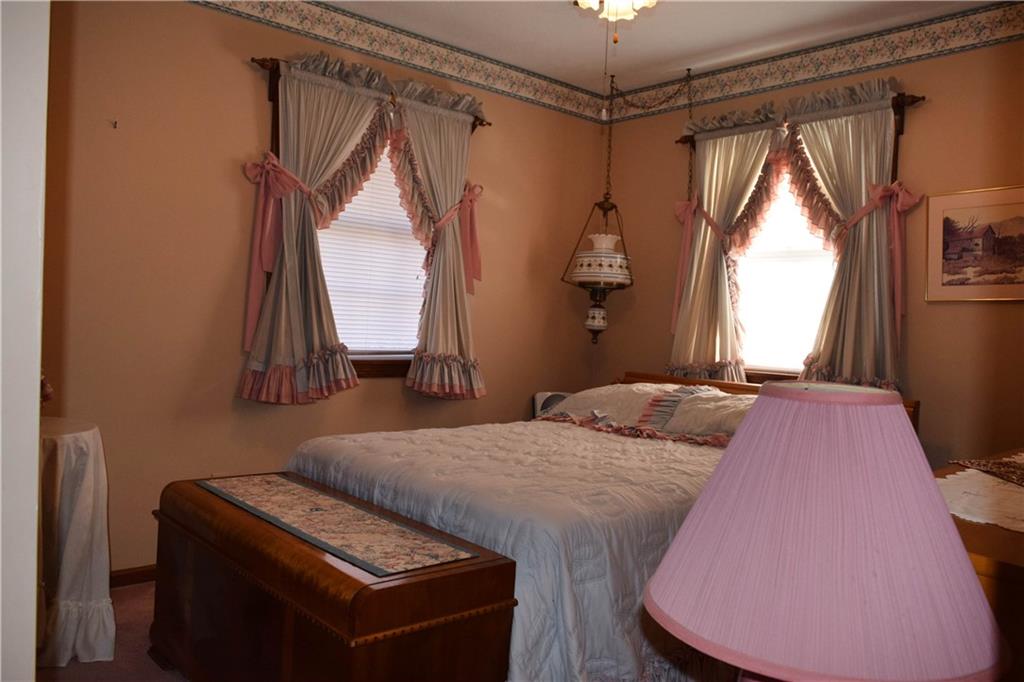 535 Houk Road New Castle, PA 16101 - Photo 20 of 23